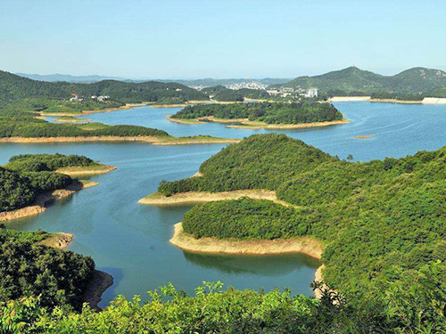 湖南省水利厅关于印发《湖南省水利建设市场主体信用评价管理办法》的通知